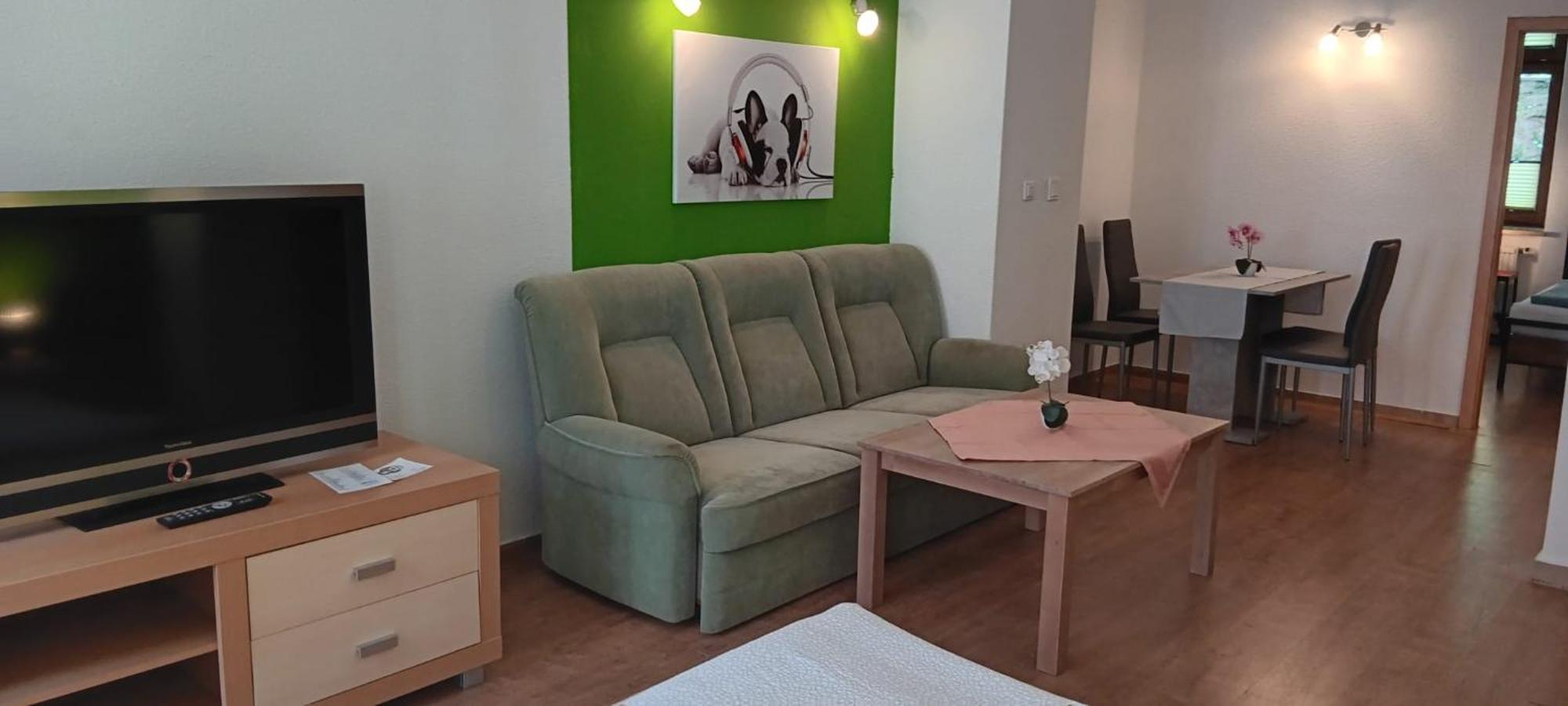 开姆尼茨 凤凰旅馆酒店 外观 照片